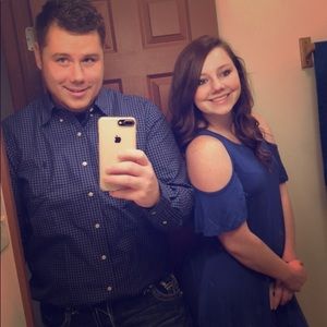 Meet your Posher, Zack